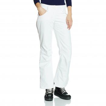 Rip Curl Qanik PT Mujer Pantalones, Optical White, L