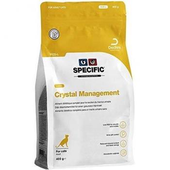 Specific Pienso Para Light FcdL 400