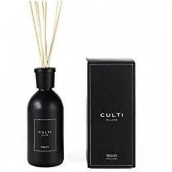 Culti Black Label Stile Room Diffuser - Fabric 500ml/16.9oz