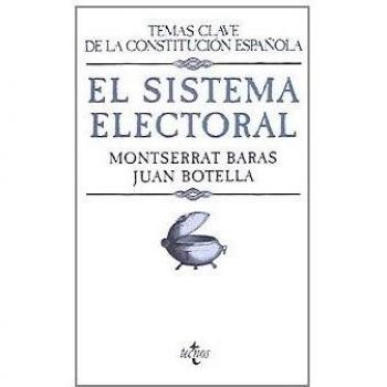 El sistema electoral
