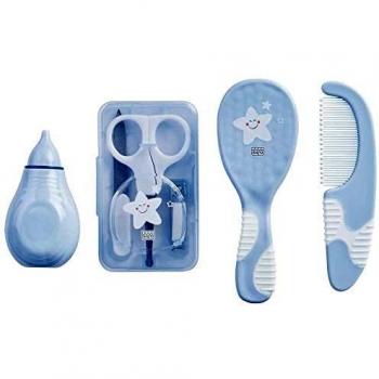 Kit de Cuidado Personal para Bebé Saro