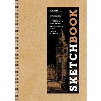 Sketchbook