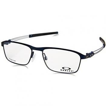 Oakley 5124, Monturas de Gafas para Hombre, Negro