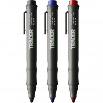 Tracer Deep Hole Marker Set