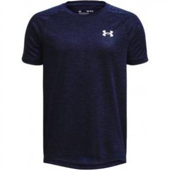 Under Armour Camiseta De Manga Corta Tech 2.0