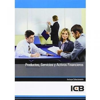 Productos, Servicios y Activos Financieros