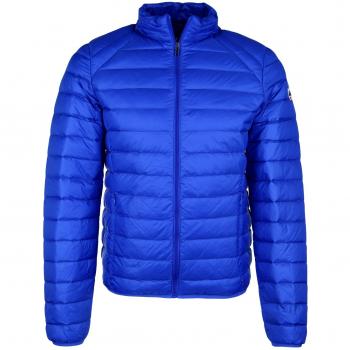 Plumífero Jott Mat Básico Azul Real para Hombre S