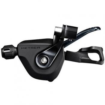 Mando de Cambio Shimano Metrea 2x11V I-Spec II Negro
