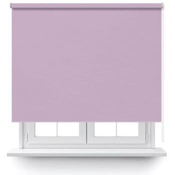 Estor Enrollable Opaco Personalizable 200cm - Instalación Fácil - Diferentes Colores - Para Ventanas Grandes