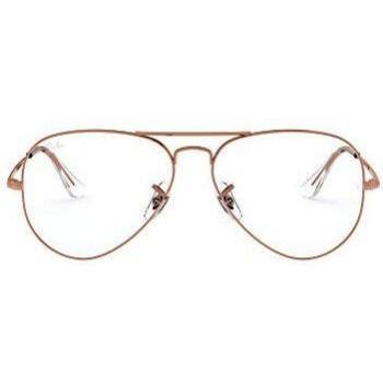 Ray-Ban Aviator Gafas Graduadas RX6489 3094