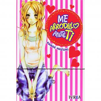 ME ARRODILLO ANTE TI