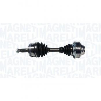 Árbol de transmisión MAGNETI MARELLI 302004190070 - Alta calidad y durabilidad