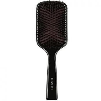 Lussoni Natural Style Square Paddle Detangling Brush
