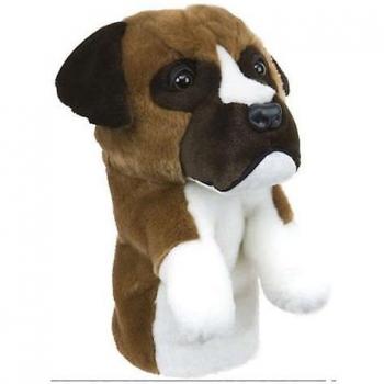 Daphne's Boxer Headcover Golf
