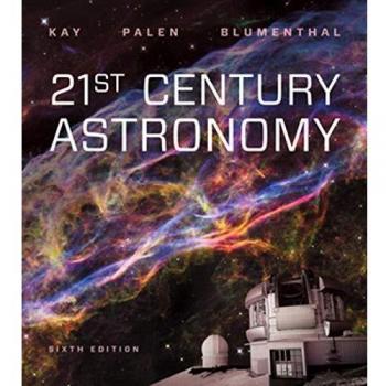 21st Century Astronomy