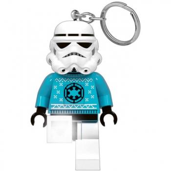 LEGO Star Wars Stormtrooper Keychain