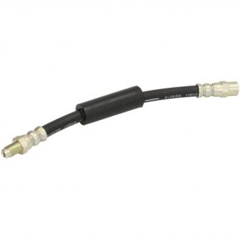 Tubo de freno ABE C81209ABE - Latiguillo de freno, alta resistencia, compatible con sistemas de frenos hidráulicos, fabricado en materiales duraderos y resistentes a la corrosión, diseñado para un rendimiento óptimo