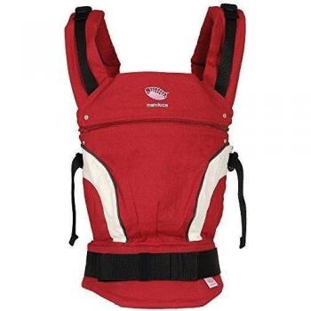Manduca - Mochila portabebés