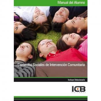Contextos Sociales de Intervención Comunitaria