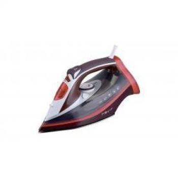 Nevir NVR-3586PA Plancha a vapor, 3000 W