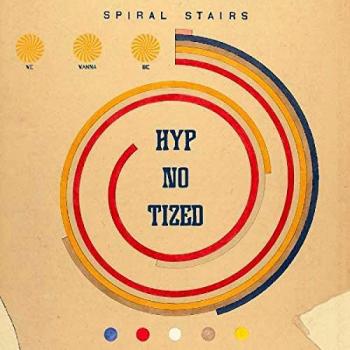 Hypnotic Vinyl Record