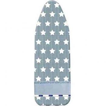 Wenko Flash Sprint M, Funda para Tabla de Planchar, M
