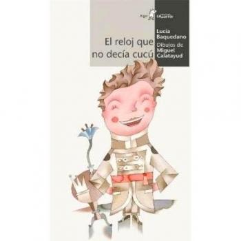 El reloj que no decía cucú: 45