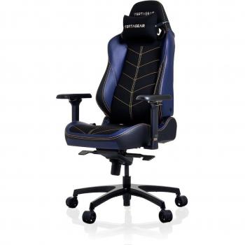 Silla Gaming Ergonómica Vertagear SL5800 Azul Medianoche