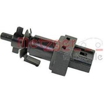 Metzger - Switch, MB Control de Embrague/VW 0911124