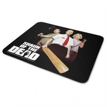 Alfombrilla para Ratón Shaun of the Dead Merchandise
