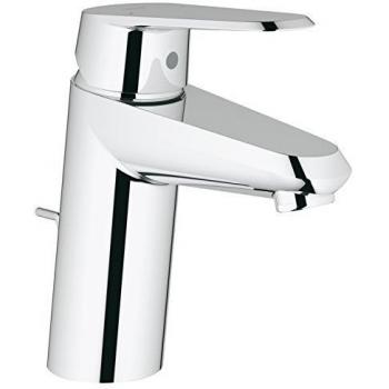 Grohe Eurodisc Cosmopolitan Single-lever Basin Mixer 1/2 Size S