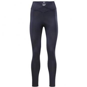 Reebok Mallas Workout Ready Basic High-rise Leggings Azul XS Regular Mujer