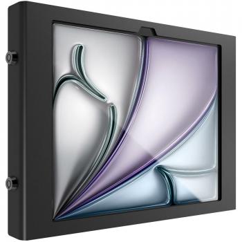 Soporte de seguridad para tabletas Compulocks 13APXB, 33 cm, color negro