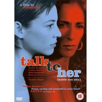 Talk To Her