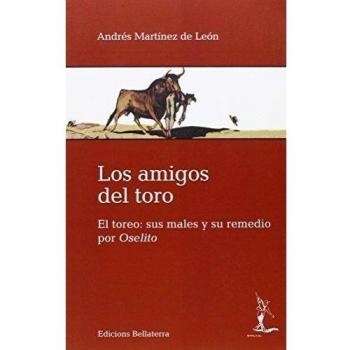 Los Amigos Del Toro