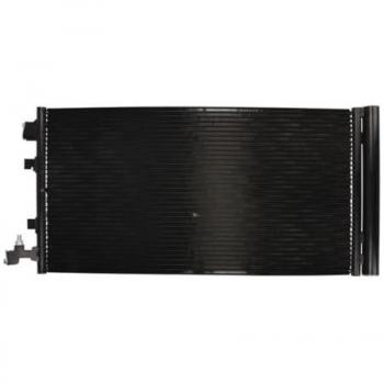 Condensador de aire acondicionado Thermotec KTT110369 - Alta eficiencia, diseño compacto, fácil instalación, compatible con múltiples modelos de vehículos