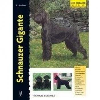 Schnauzer Gigante