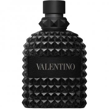 Valentino - Eau de Toilette Hombre Born in Roma Rockstud Noir 100 ml