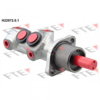 FTE h22972.0.1 Maestro Cilindro