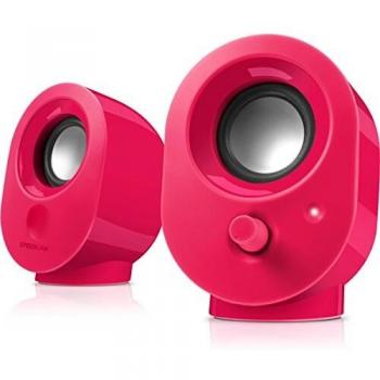SpeedLink SL8001BY - Altavoz activo