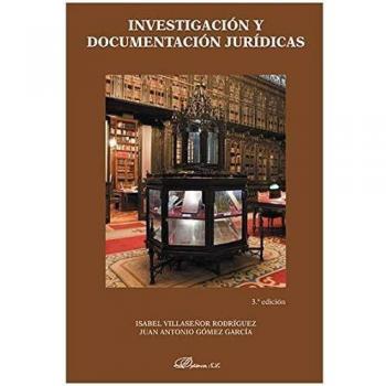 Nvestigación y documentación Jurídicas
