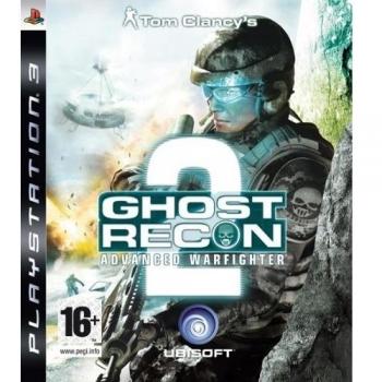 Tom Clancy'S Ghost Recon Advanced Warfighter 2