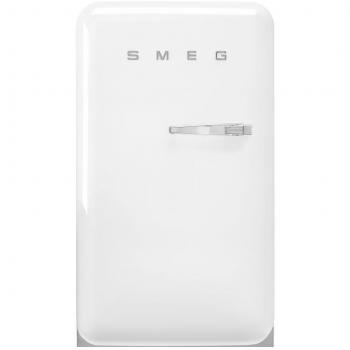Frigorífico Una Puerta SMEG FAB10LWH6 Blanco 97 cm Izquierda