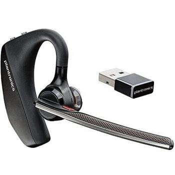 Plantronics Voyager 5200 UC - Auricular voyager con micrófono