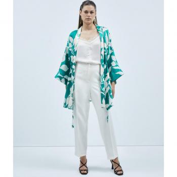 Kimono de mujer estampado Couchel