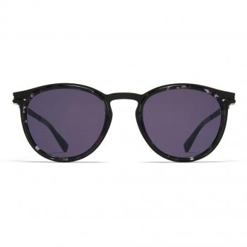 Mykita Siwa 876 Men's Black Sunglasses 47mm