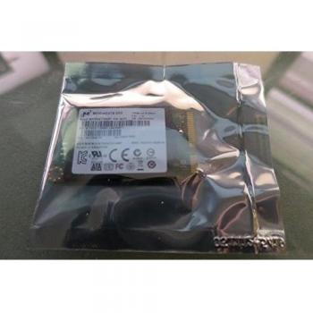 Micron M600 Serial ATA III - Disco duro sólido