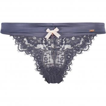 Hunkemöller - Tangas - para Mujer Gris 38