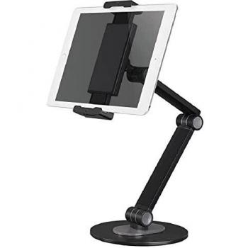 Neomounts By NewStar DS15-550BL1 Soporte Universal para Tablet 4.7-12.9 Negro