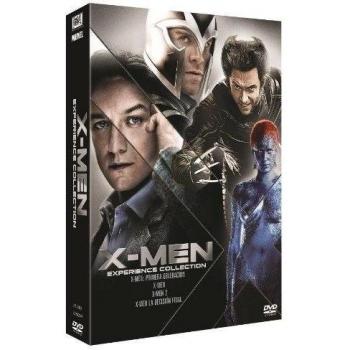 Col. X Men